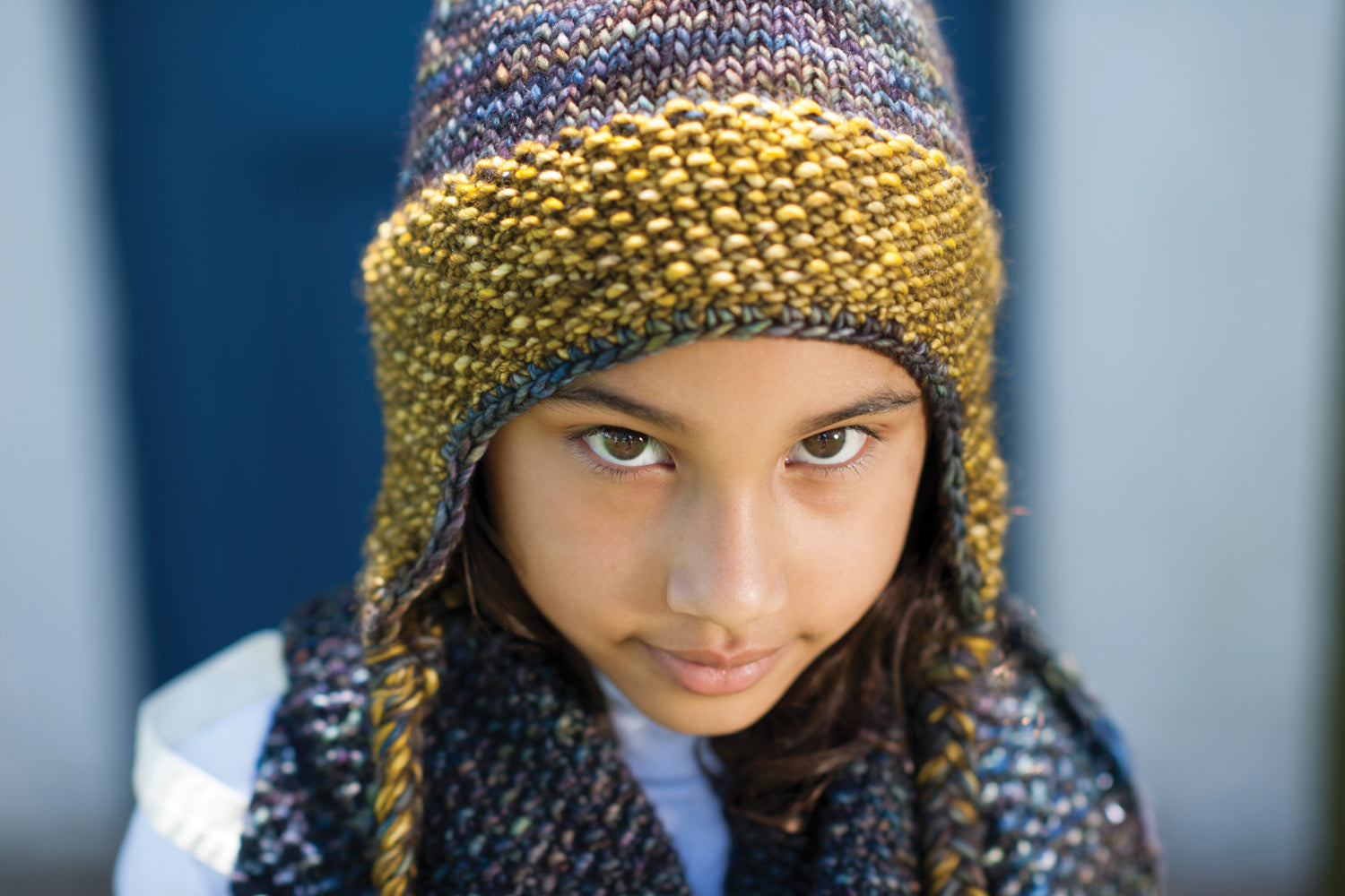 Malabrigo Book 9 - Ninos