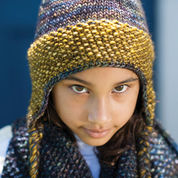 Malabrigo Book 9 - Ninos