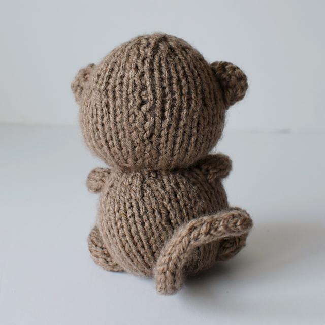 Micky the Monkey