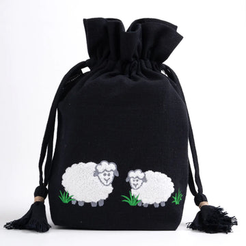 Lantern Moon Meadow Bag