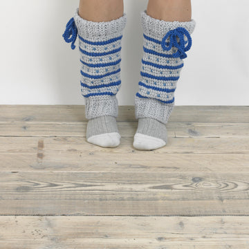 Manitou Leg Warmers