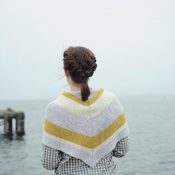 Cecily's Shawl