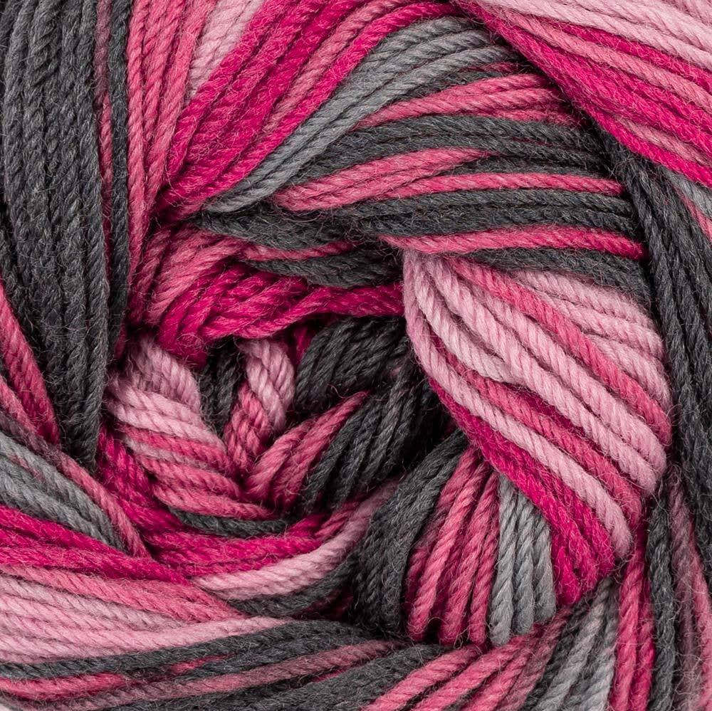 Cascade Yarns Heritage Prints Yarn - Superwash Merino 4 Ply