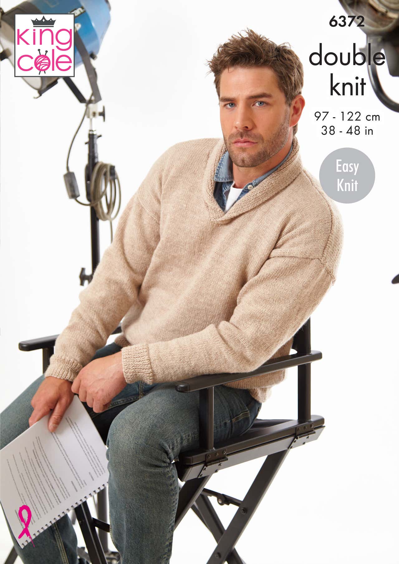 Sweaters Jumper Knitting Pattern
