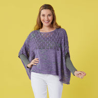 Valley Yarns Congaree Knitting Pattern