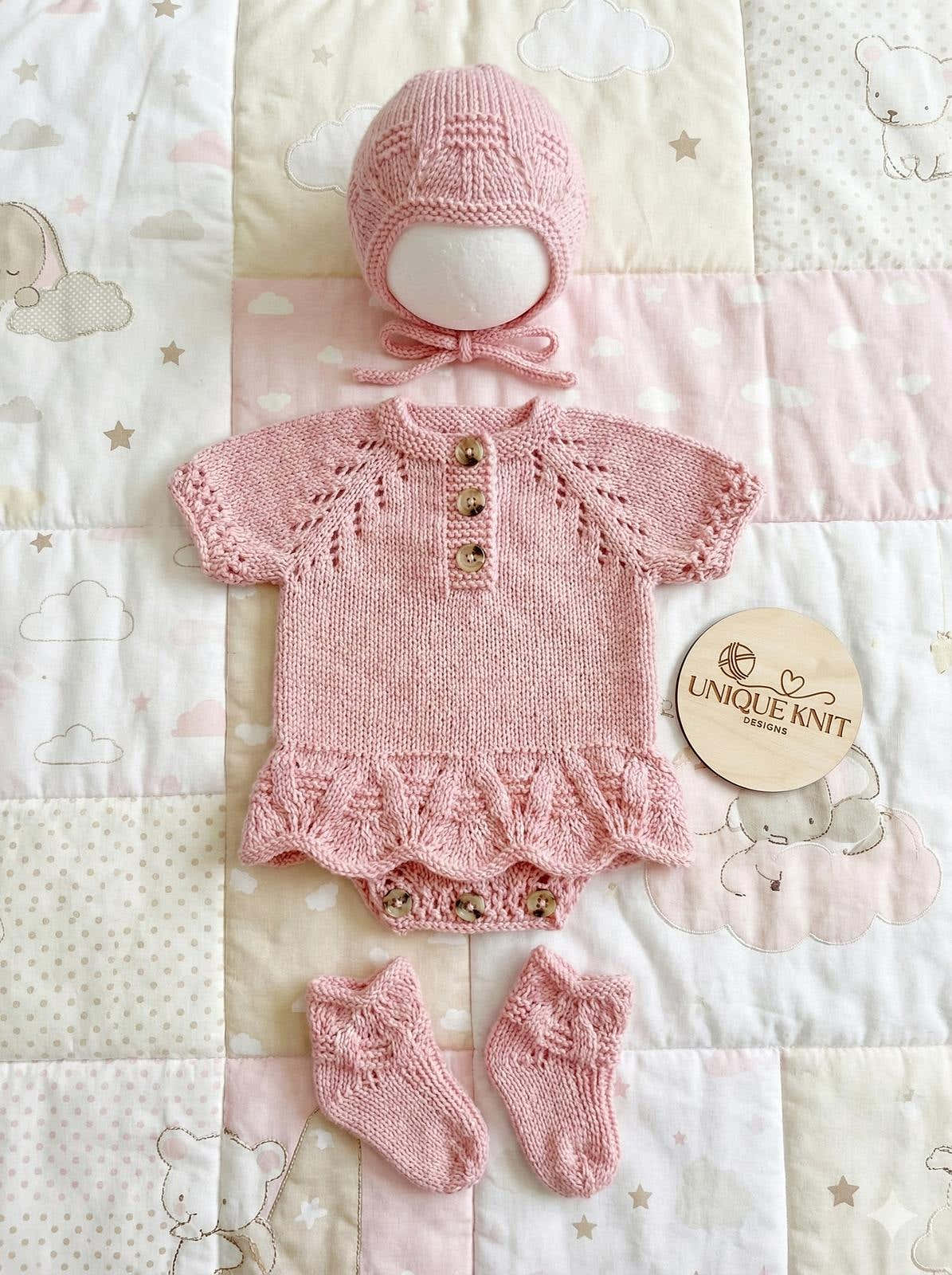 'Venice' 3 piece set