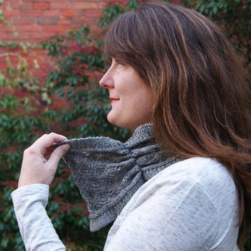 Basalt Cowl