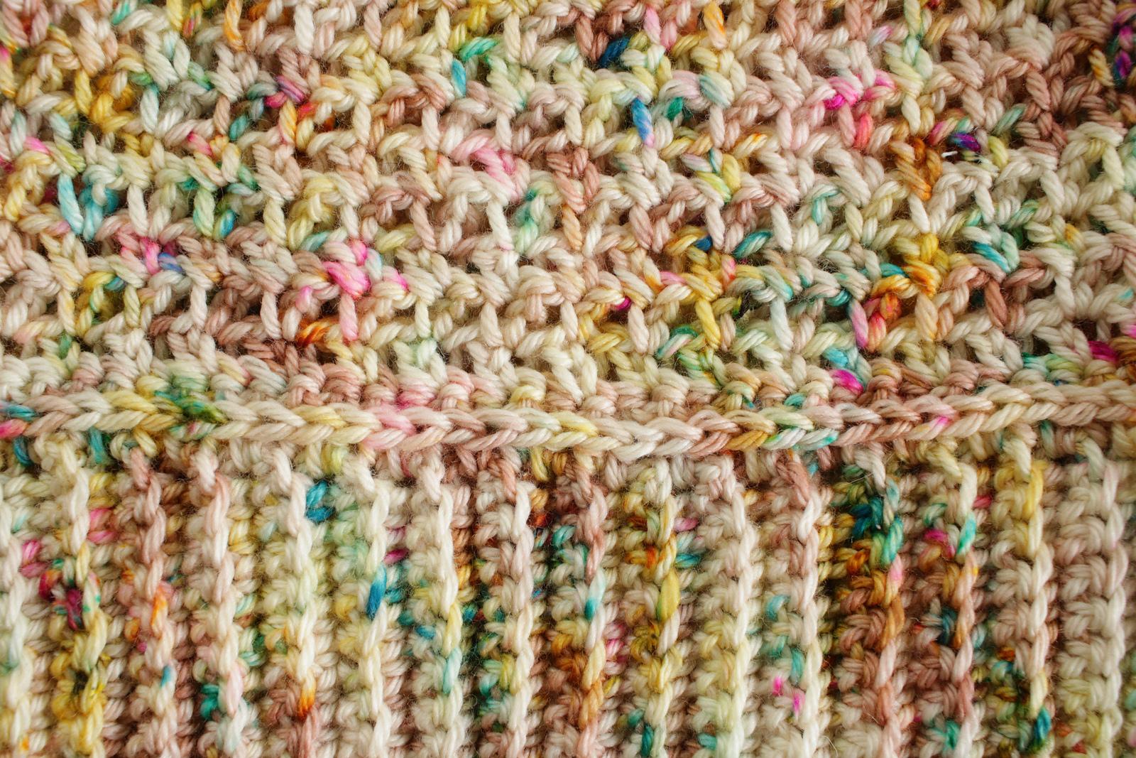 Flower Child Beanie
