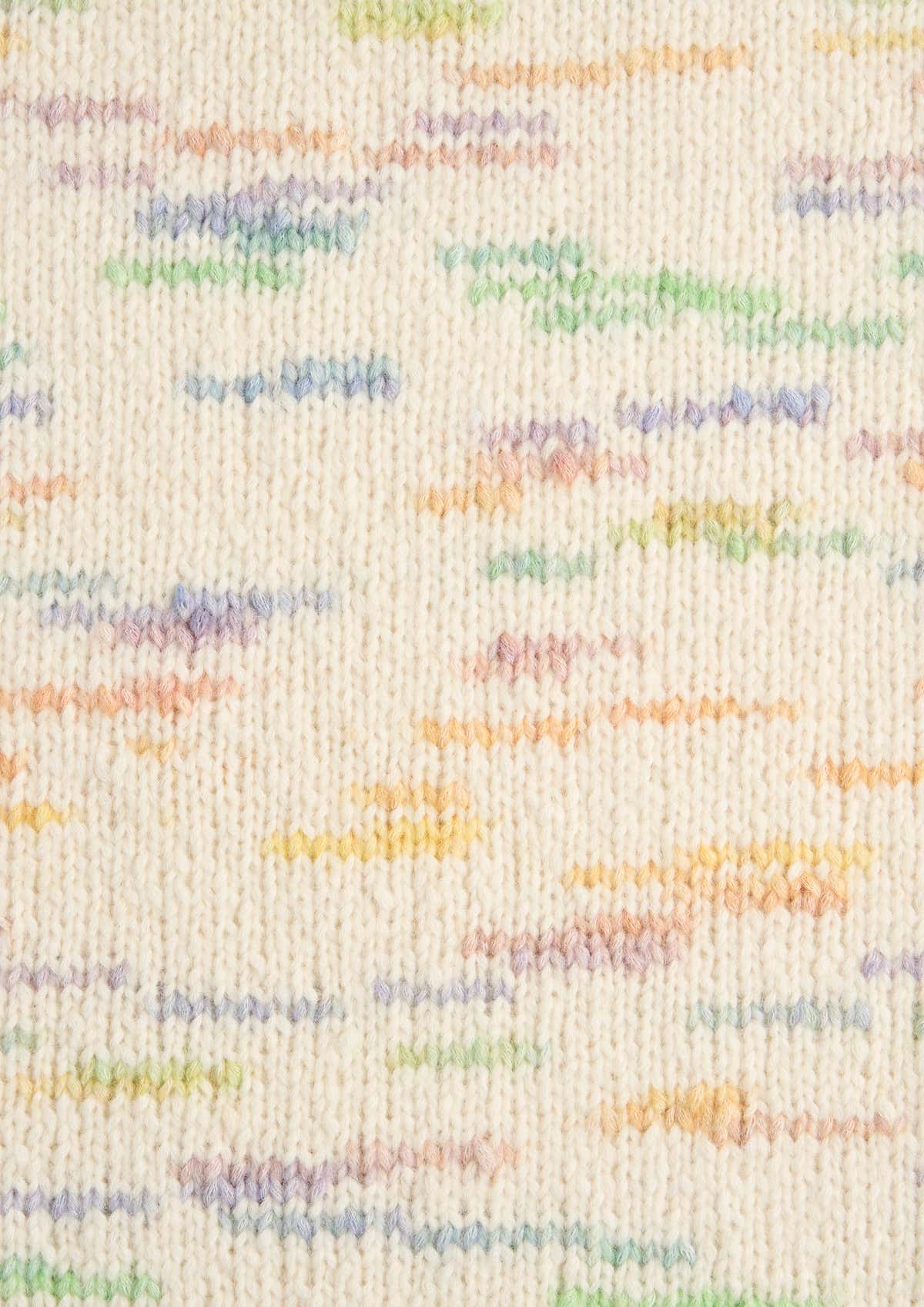 MODE at Rowan Colourmix Yarn - Cotton Aran