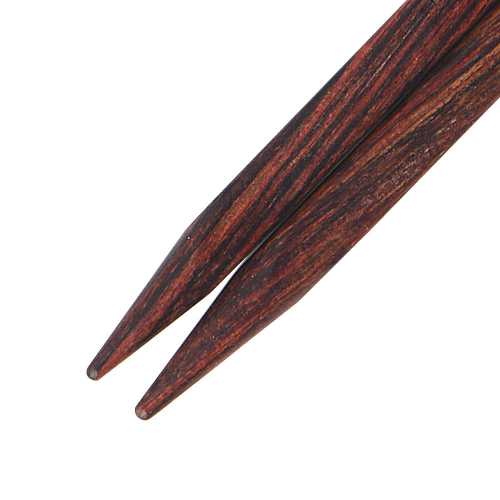Knitter's Pride Cubics Fixed Circular Needles 32"
