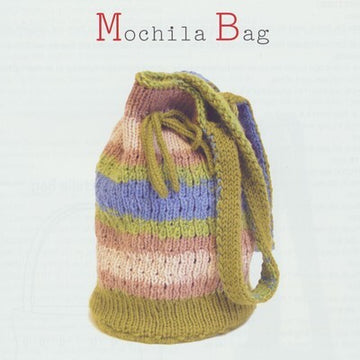 Skacel Simplicity Volume No. 2 Knitting Pattern