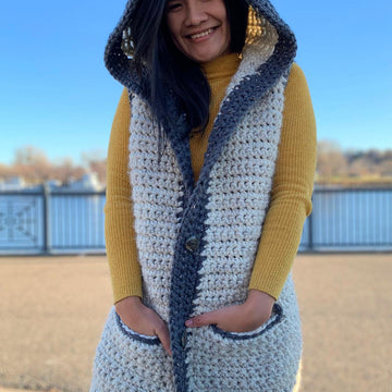 Sweater Vest