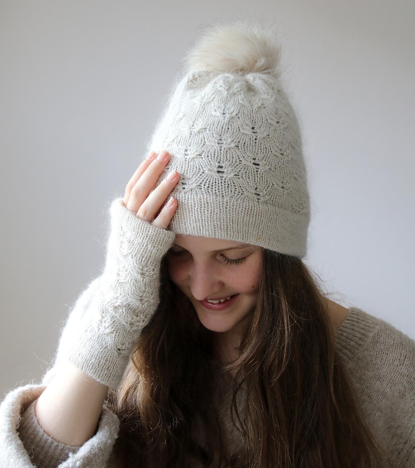 Underglow Hat