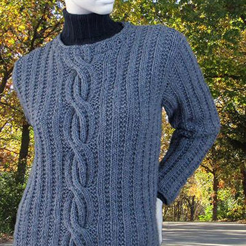 Back Country Trails Pullover