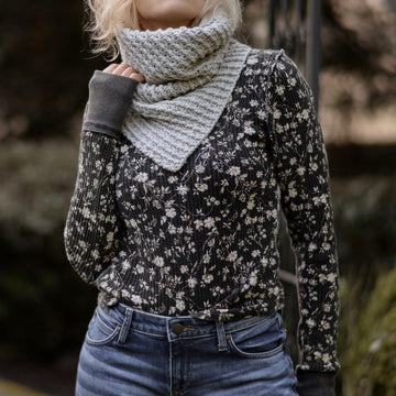Benson Rib Cowl