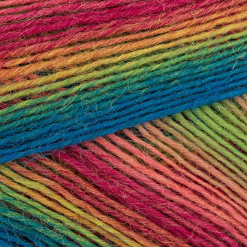 King Cole Rebel 4Ply Yarn - Superwash Wool 4 Ply