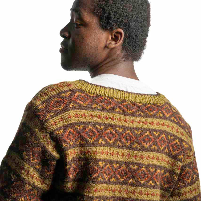 Juniper Moon Farm Jumper Knitting Pattern