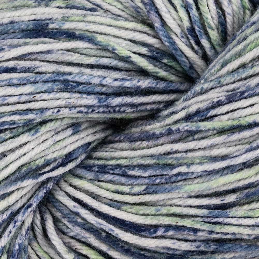 Cascade Yarns Nifty Cotton Splash Yarn - Cotton Worsted