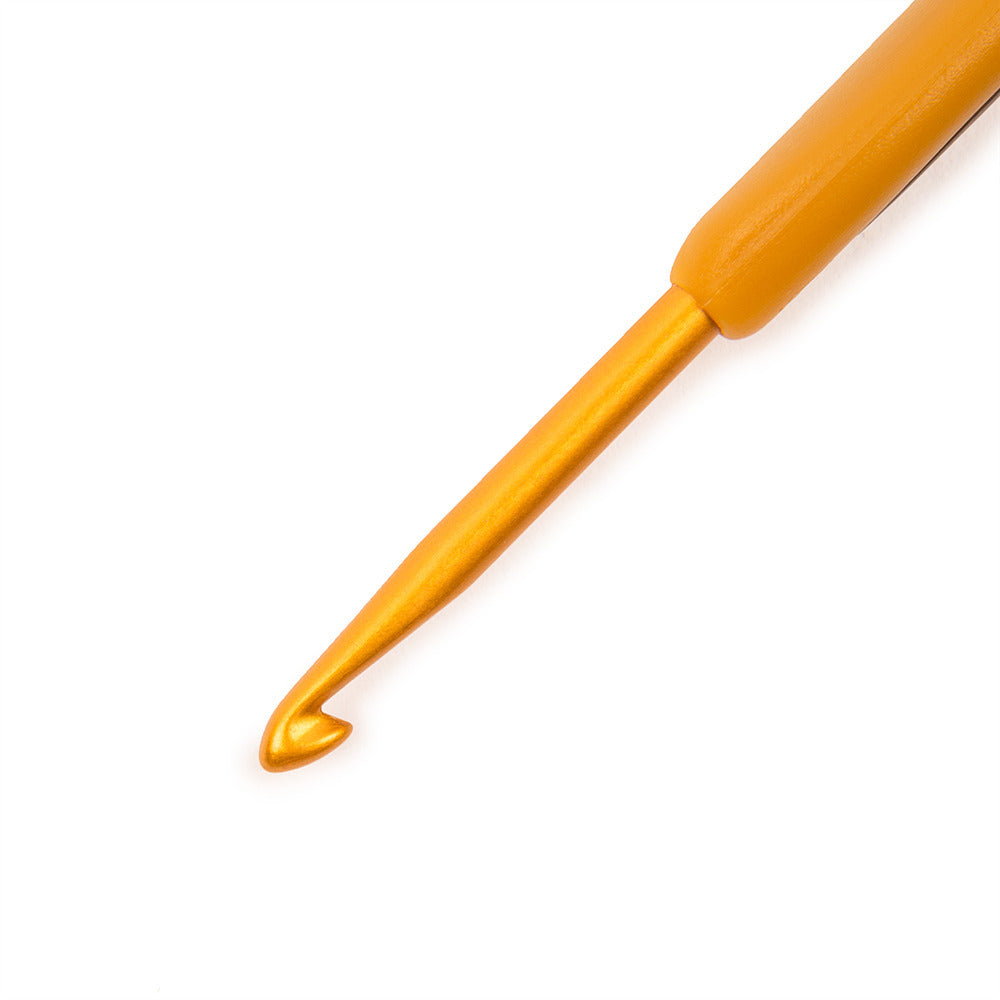 Clover Soft Touch Crochet Hook