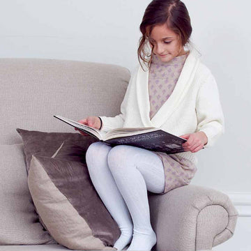 MillaMia Ingrid Cardigan PDF