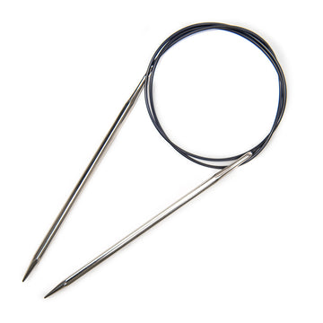 KnitPro Nova Cubics Fixed Circular Needles 32"