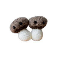 Chestnut Mushrooms