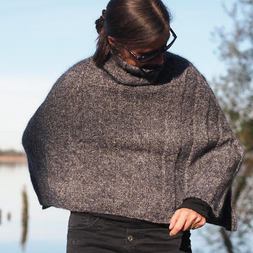 Madagascar PoNCHo