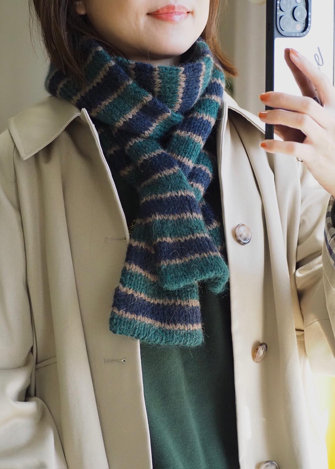 Ralen Scarf