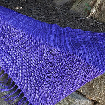 It's Alright Shawl