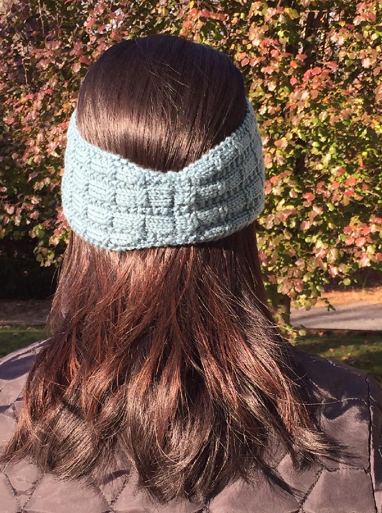 Cool Runnings Headband