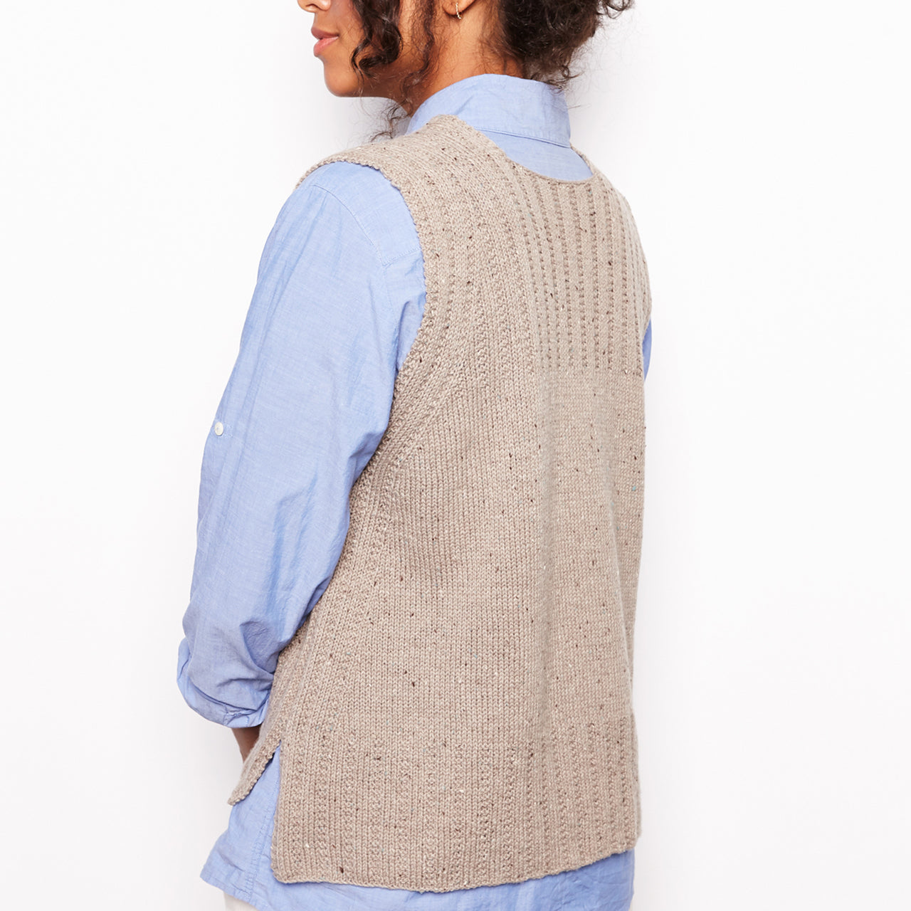 Lamana 11/28 Melente Sleeveless Top PDF