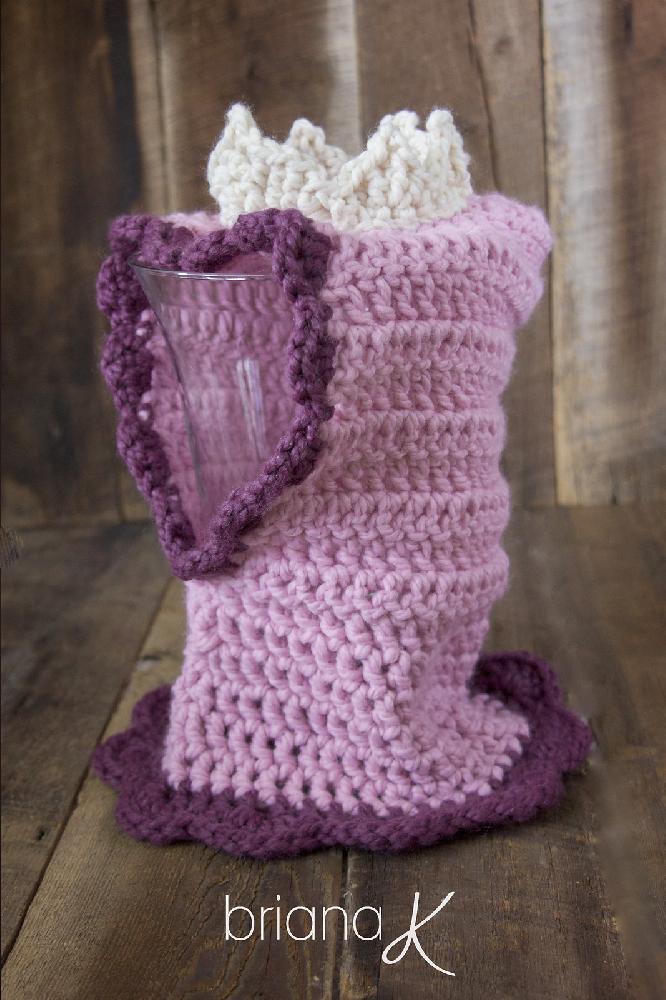 Princess Hooded Cowl