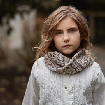 Alps Cowl
