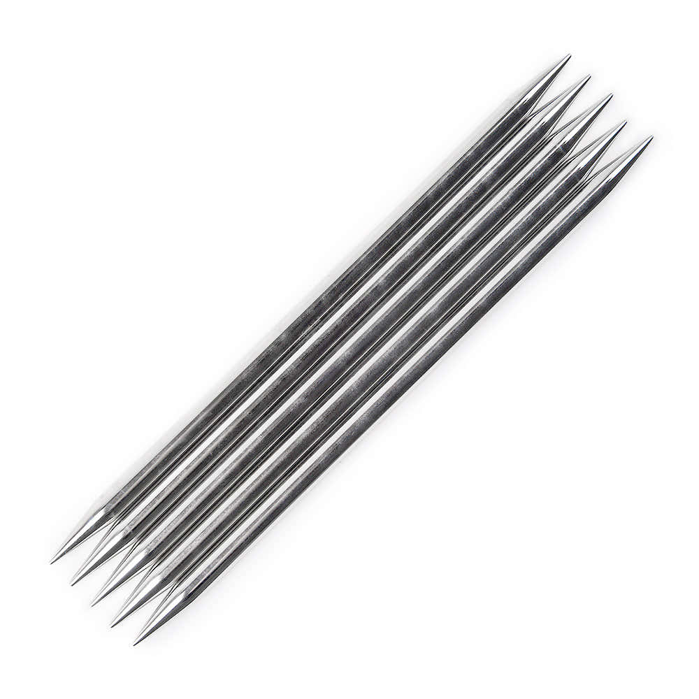 KnitPro Nova Double Point Needles 8" (Set of 5)