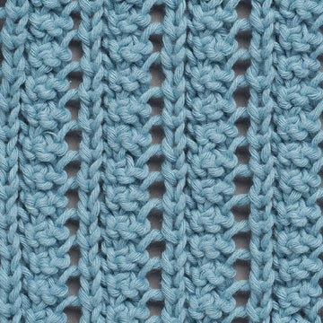Empire Waist Cap Sleeve Pullover #164