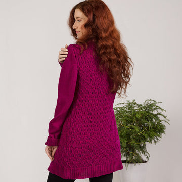 Valley Yarns Amaryllis Knitting Pattern