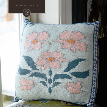 Rowan Vildis Cushion PDF