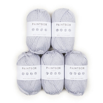 Stormy Grey (1004)