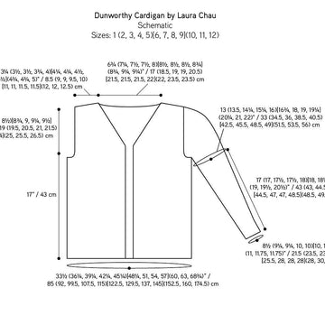 Dunworthy Cardigan