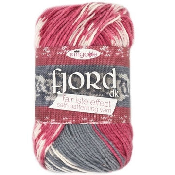 King Cole Fjord DK