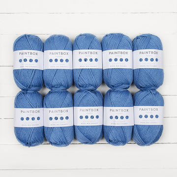 Dolphin Blue (1036)