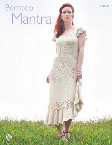 Berroco 404 Mantra