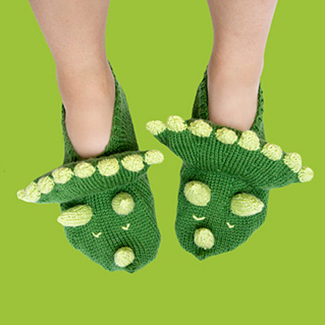 Pavilion The Knitter's Activity Book