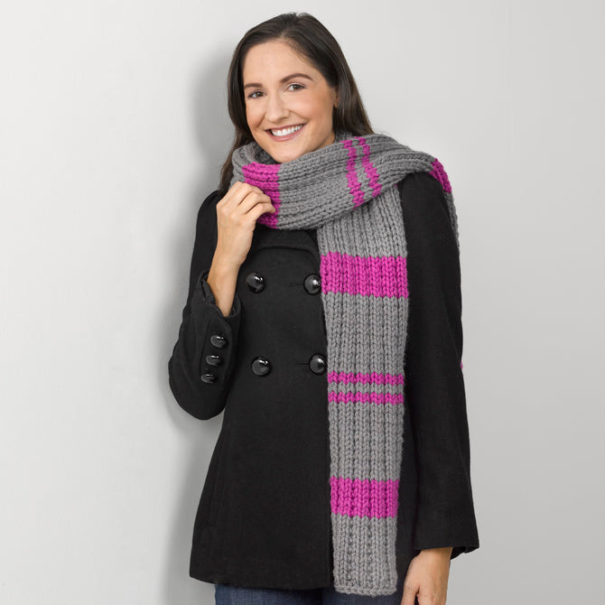 Valley Yarns 965 Lintel