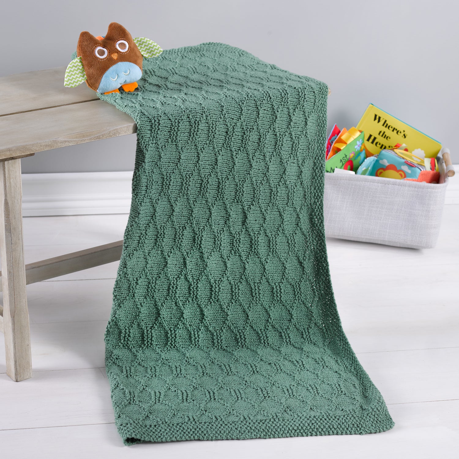 Valley Yarns Dorado Knitting Pattern