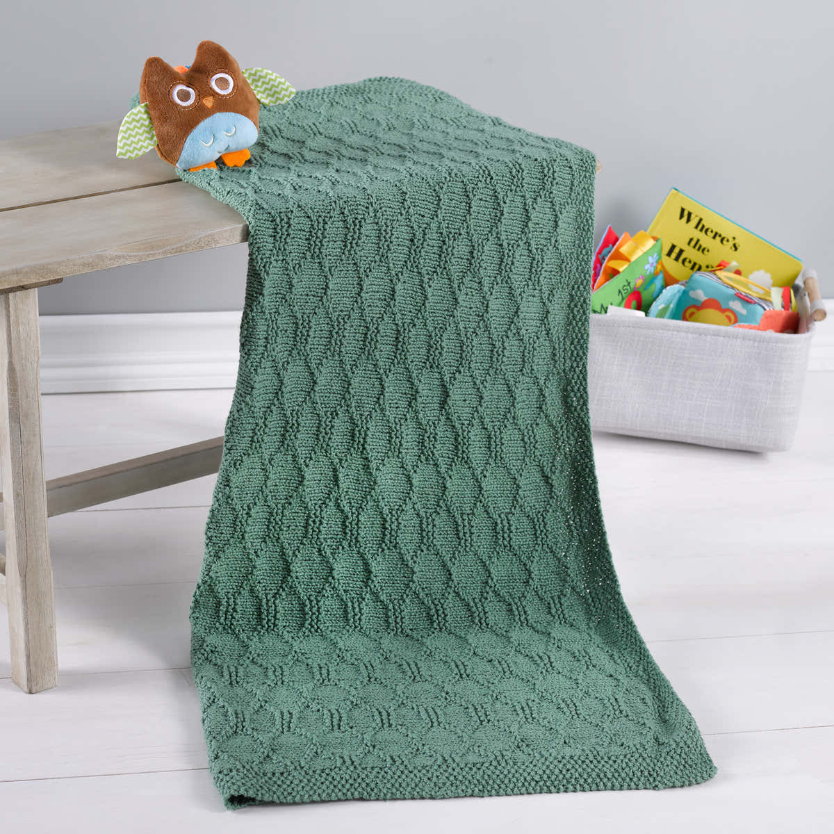 Valley Yarns Dorado Knitting Pattern