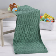 Valley Yarns Dorado Knitting Pattern