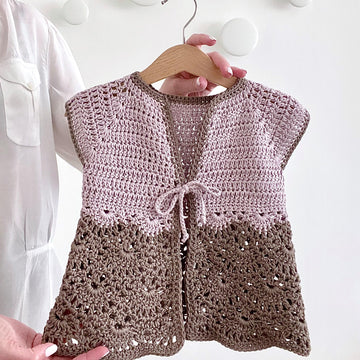 Sasha Cardigan