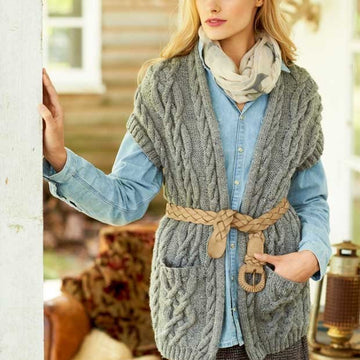 King Cole Aran Book One