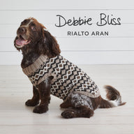 Debbie Bliss Apres Ski Knitting Pattern